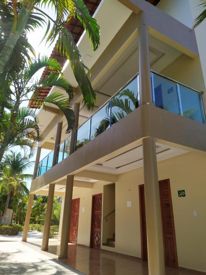 Pousada E Restaurante Lagoa Azul Jijoca de Jericoacoara Exterior photo