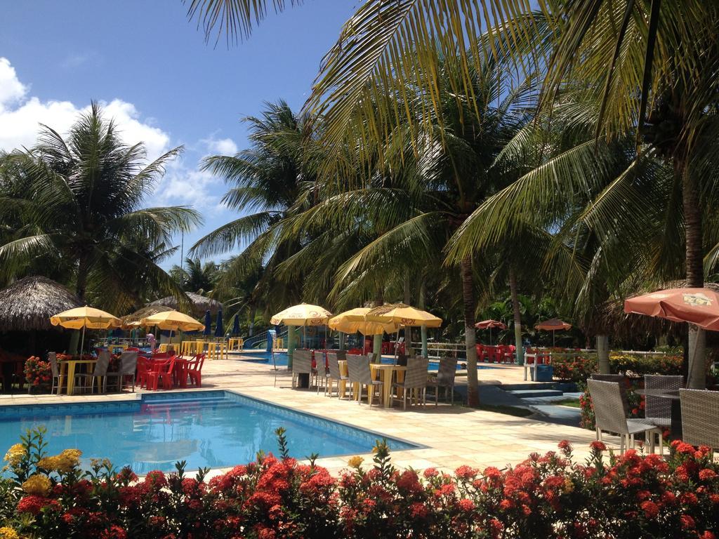 Pousada E Restaurante Lagoa Azul Jijoca de Jericoacoara Exterior photo